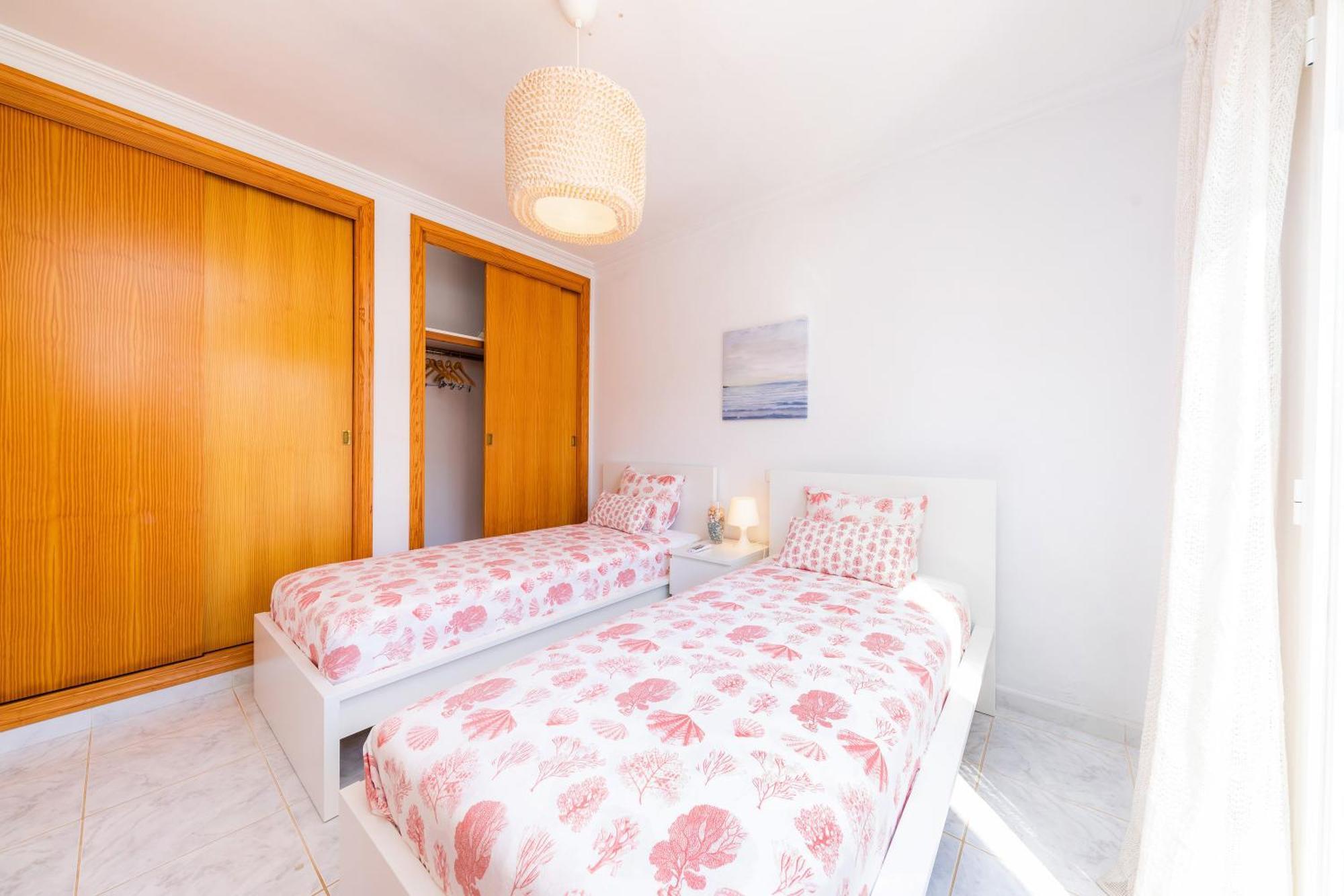 Villa Sion Cala Mandia  Exteriér fotografie